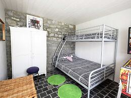 Mansion in Hastiere par Dela With Pool