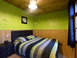 Very Welcoming and Cosy Chalet
