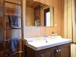 Very Welcoming and Cosy Chalet
