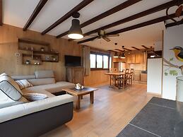 Very Welcoming and Cosy Chalet