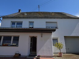 Holiday Home in Morz With Garden