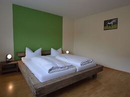 Holiday Home in Morz With Garden