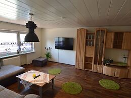Holiday Home in Morz With Garden