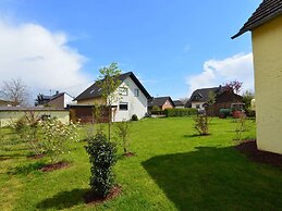 Holiday Home in Morz With Garden