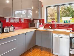 Exklusives Ferienhaus in Freital