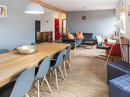 Exklusives Ferienhaus in Freital