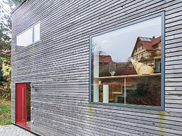 Exklusives Ferienhaus in Freital