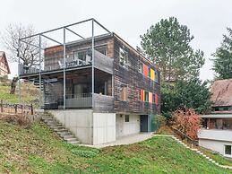 Exklusives Ferienhaus in Freital