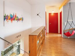 Exklusives Ferienhaus in Freital
