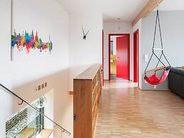 Exklusives Ferienhaus in Freital