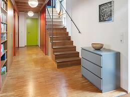 Exklusives Ferienhaus in Freital