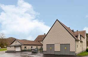 Eifel Nationalpark Grand Lodge