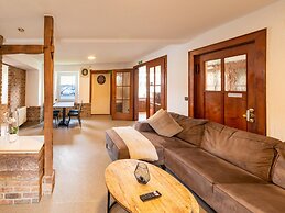 Eifel Nationalpark Grand Lodge