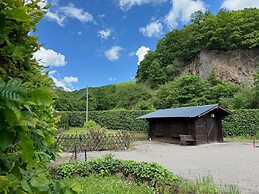 Eifel Nationalpark Grand Lodge
