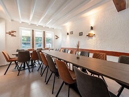 Eifel Nationalpark Grand Lodge