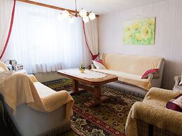 Holiday Home in Sellerich With Forest
