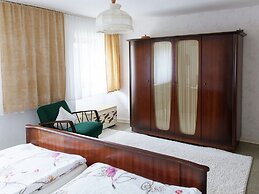 Holiday Home in Sellerich With Forest