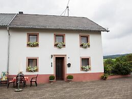 Holiday Home in Sellerich With Forest