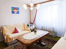 Holiday Home in Sellerich With Forest