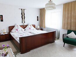 Holiday Home in Sellerich With Forest