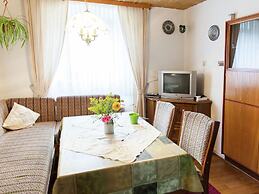 Holiday Home in Sellerich With Forest