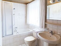 Holiday Home in Sellerich With Forest