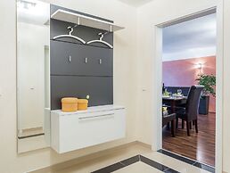 Apartment in Markdorf Near Town Center