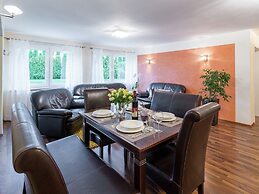 Apartment in Markdorf Near Town Center