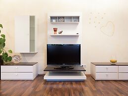 Apartment in Markdorf Near Town Center