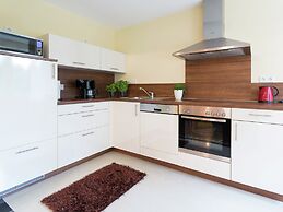 Apartment in Markdorf Near Town Center