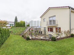 Apartment in Markdorf Near Town Center
