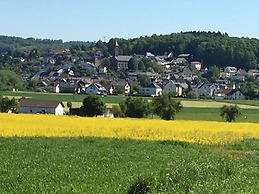 Holiday Flat With Terrace in the Westerwald