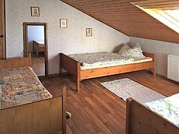 Holiday Flat With Terrace in the Westerwald