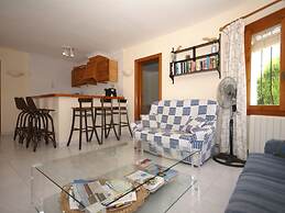 Villa in Moraira With Sea Views & Private Pool