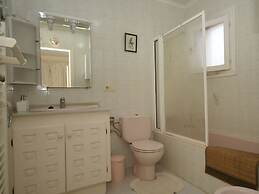 Villa in Moraira With Sea Views & Private Pool