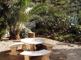 Villa in Moraira With Sea Views & Private Pool