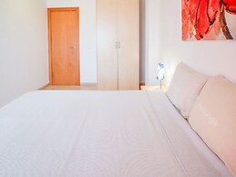 Comfortable Apartment Near the Sea