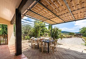 Villa in Beaufort With Pool & Views