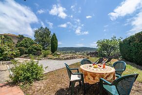 Villa in Beaufort With Pool & Views