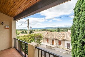Villa in Beaufort With Pool & Views