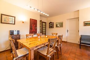 Villa in Beaufort With Pool & Views