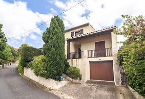 Villa in Beaufort With Pool & Views