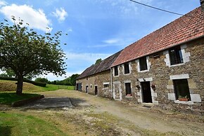 Normandy Countryside Stay