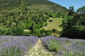 Villa in Malaucene Near Mont Ventoux