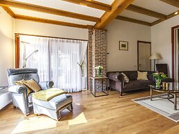 Holiday Home in the Central Location