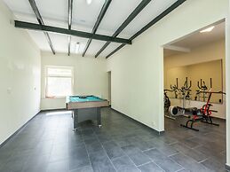 Holiday Home in the Central Location