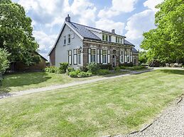 Holiday Home in the Central Location
