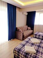 Akdeniz Apart Hotel