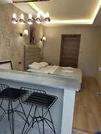 Akdeniz Apart Hotel