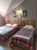 Akdeniz Apart Hotel